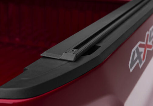 Elevate TS Rails Full Si ze Short Bed 72in