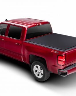 Pro X15 Bed Cover 15-17 GM Full Size 5.8′ Bed