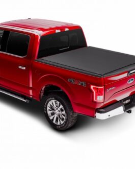 Pro X15 Bed Cover 2017 Ford F-250 6.6′ Bed