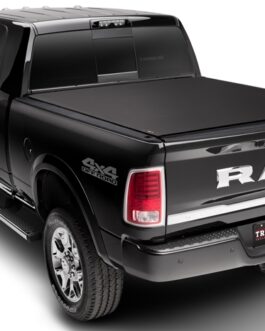 Pro X15 Bed Cover 19- Dodge Ram 1500 5.7ft Bed