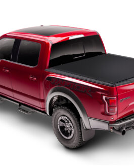 Sentry CT Bed Cover 19-  Ford Ranger 5ft Bed