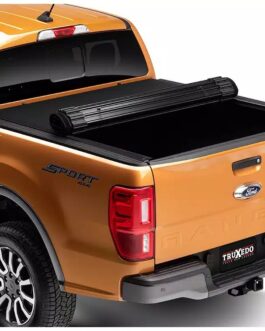 Sentry CT Tonneau Cover 24- Ford Ranger 5ft Bed