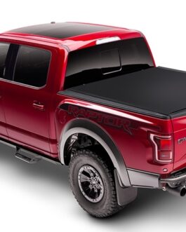 Sentry CT Bed Cover 09-18 Dodge Ram 6’4 Bed