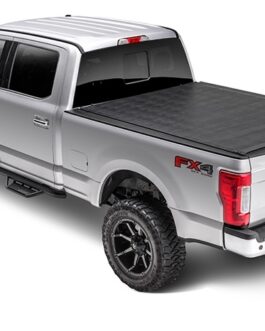 Sentry Bed Cover Vinyl 17-18 F-250/F350 8′ Bed