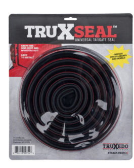 Truxseal Univ. Tailgate Seal