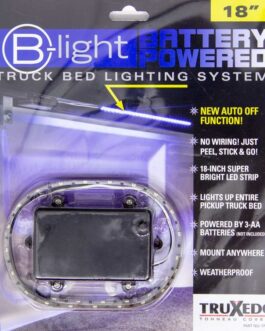 B-Light Battery Powered Truck Bed Light Kit 18in