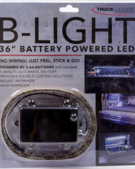 B-Light Battery Powered Truck Bed Light Kit 36in