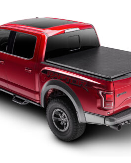 Truxport Tonneau Cover 19-  Ford Ranger 5ft Bed