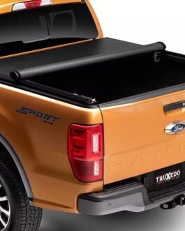 Truxport Tonneau Cover 24- Ford Ranger 5ft Bed