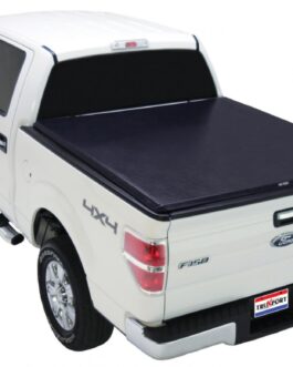 Truxport Tonneau Cover 73-96 Ford F150 8ft Bed