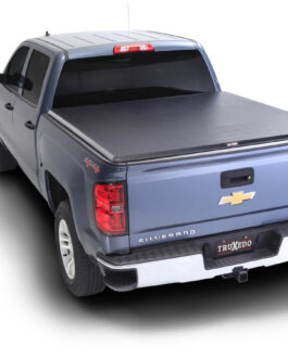 88-98 GM Full Size C/K S/B Truxport Tonneau