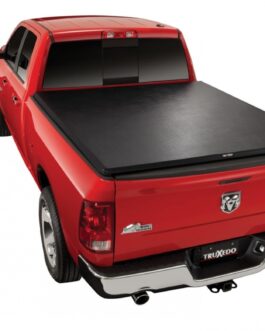 09-   Ram 1500 C/C S/B Truxport Tonneau Cover