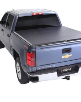 Truxport Tonneau Cover 19-   GM P/U 6.6ft bed