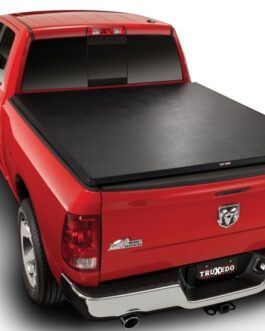 19- Dodge Ram 1500 5.7ft Truxport Tonneau Cover