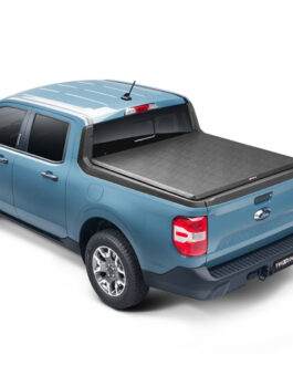 22- Ford Maverick Trux port Tonneau Cover4ft6in