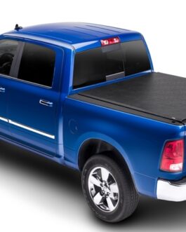 19- Dodge Ram 1500 6.4ft Lo Pro Tonneau Cover