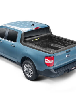 22-Ford Maverick Lo Pro Tonneau Cover 4ft 6in