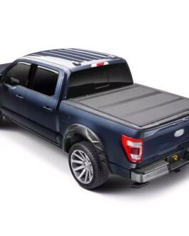 Endure ALX Bed Cover 15-20 F150 6.5ft Bed