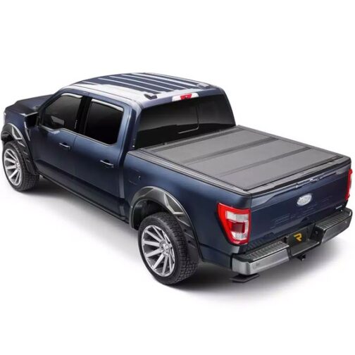 Endure ALX Bed Cover 15-20 F150 6.5ft Bed