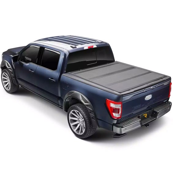 Endure ALX Bed Cover 15-20 F150 6.5ft Bed