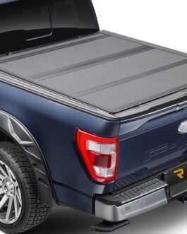 Endure ALX Bed Cover 07-21 Tundra 5.5ft Bed