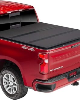 Solid Fold ALX Bed Cover 20-GM P/U 2500 6ft9inBed